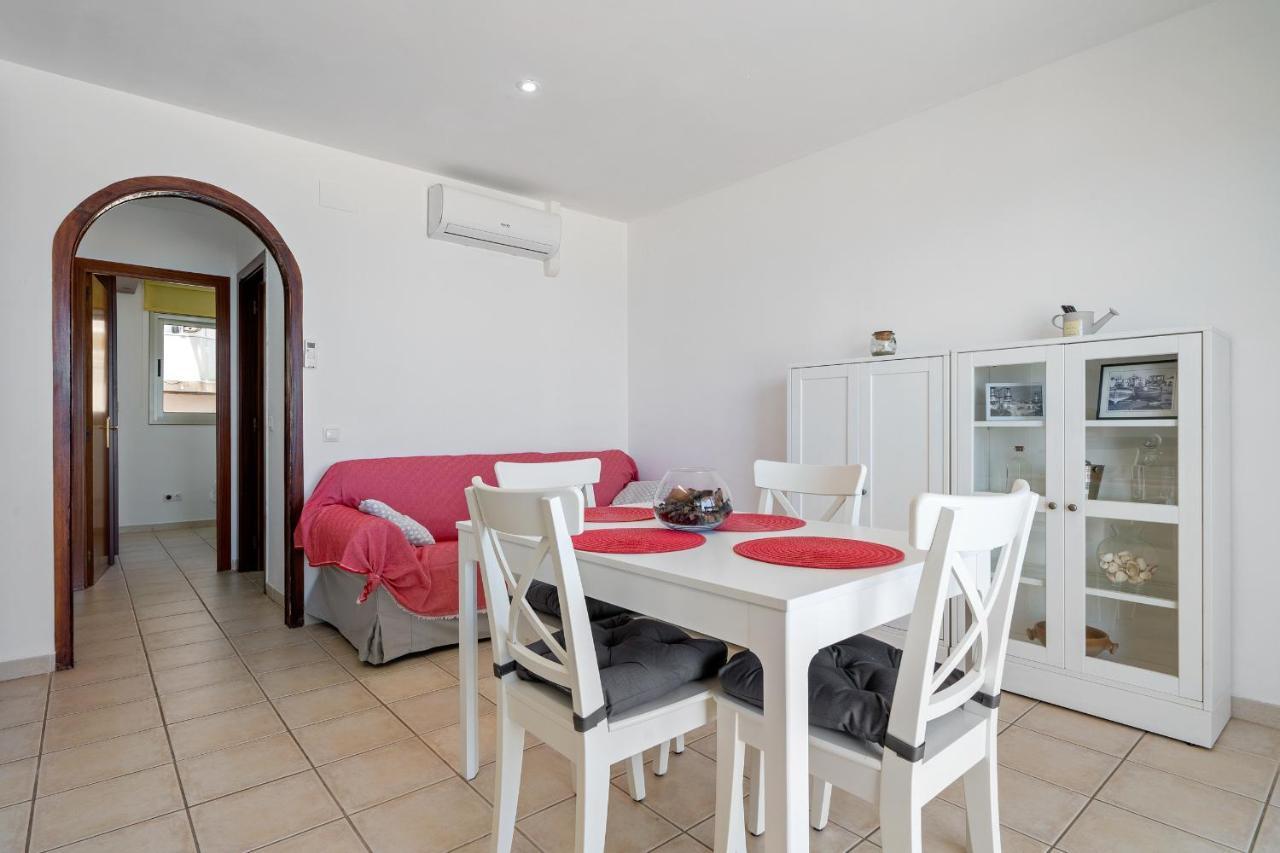 Hauzify I Apartament Colon 1B Torredembarra Dış mekan fotoğraf
