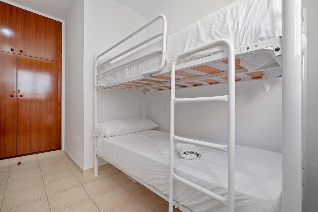 Hauzify I Apartament Colon 1B Torredembarra Dış mekan fotoğraf