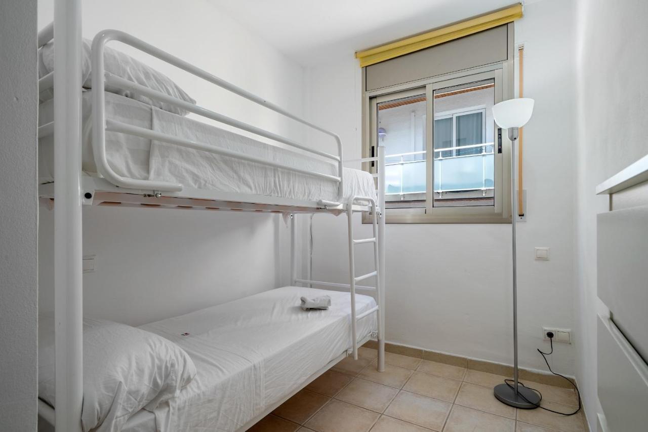 Hauzify I Apartament Colon 1B Torredembarra Dış mekan fotoğraf